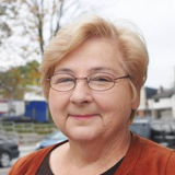 Elizabeth Rowley