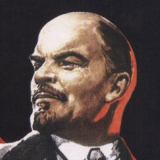 Vladimir Lenin