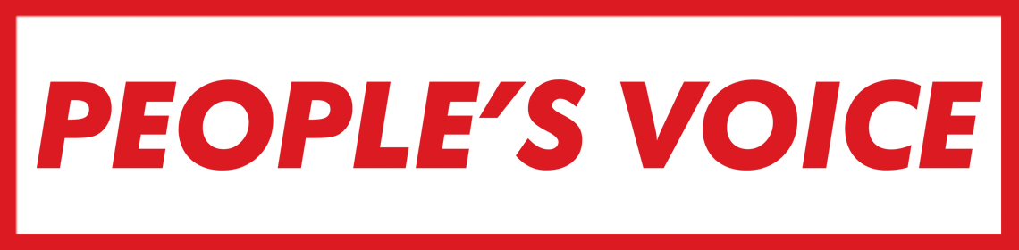 People's Voice